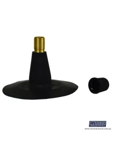 VÁLVULA P/COCHE C/CAM. TR15