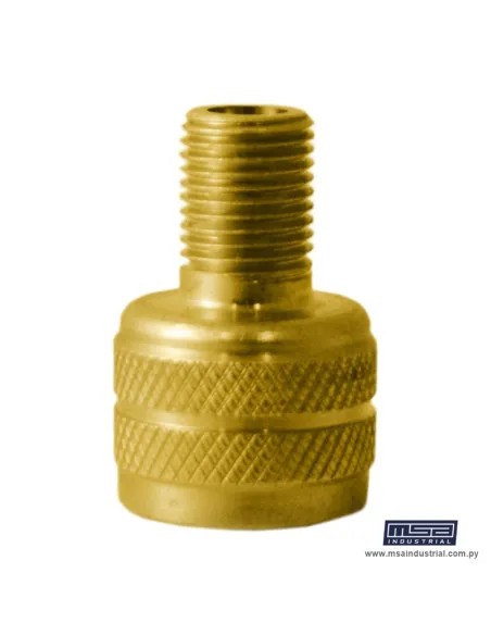 ADAPTADOR P/ VÁLVULA JUMBO
