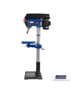 TALADRO DE COLUMNA COMPLETA 25MM 1100W
