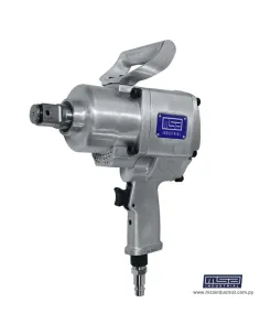 PISTOLA DE IMPACTO 1" 2000NM P/ELASTIQ.