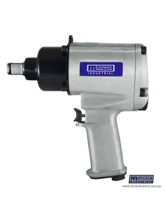 PISTOLA DE IMPACTO 3/4"1300NM(6PZ) 90PSI