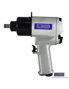 PISTOLA DE IMPACTO 1/2"850NM(8PZ)90PSI