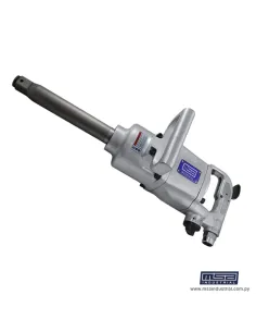 PISTOLA DE IMPACTO 1" 2600N.M