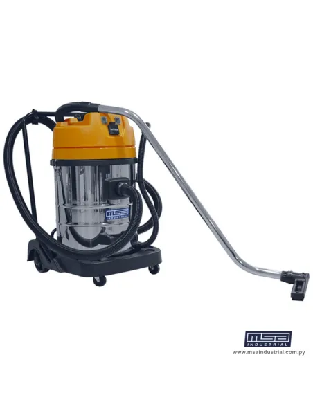 ASPIRADORA DE POLVO 70L 2000W 220V