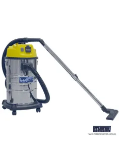 ASPIRADORA DE POLVO 30L 1400W 220V