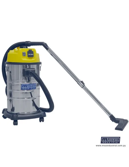ASPIRADORA DE POLVO 30L 1400W 220V