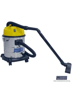 ASPIRADORA DE POLVO 20L 1200W 220V