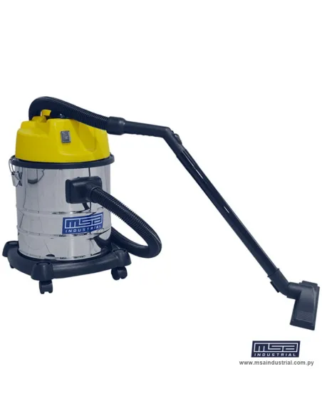 ASPIRADORA DE POLVO 20L 1200W 220V