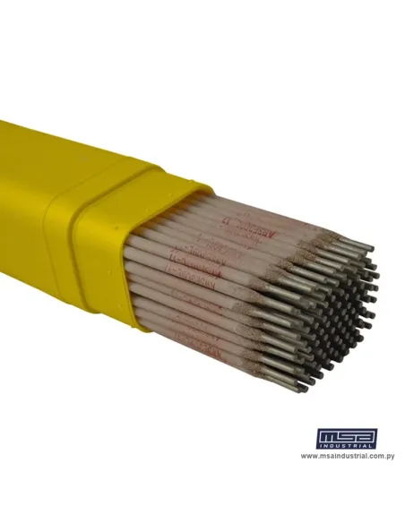 ELECTRODO INOX MSA-308L-17