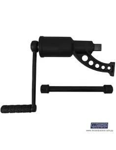 MULTIPLICADOR DE FUERZA 1" 1 VEL.480KG