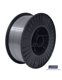 ALAMBRE MIG TUBULAR 1.2MM C/15KG