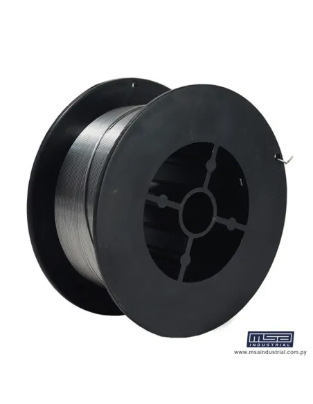ALAMBRE MIG S/GAS 0,8MM 1KG