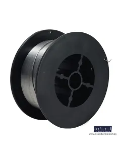 ALAMBRE MIG S/GAS 0,9MM 0,45KG