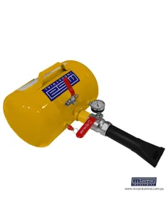 SOPLADOR P/CUBIERTA CAMIÓN 20 LITROS