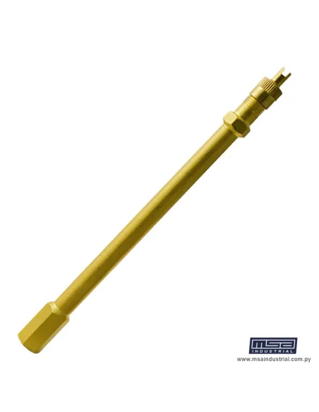 PROLONGADOR DE HIERRO P/CAMION 90MM