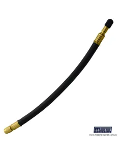 PROLONGADOR FLEXIBLE P/PICO CAMIÓN 250MM