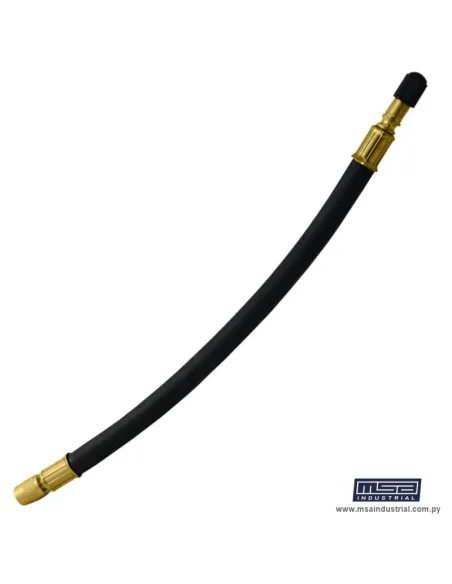 PROLONGADOR FLEXIBLE P/PICO CAMIÓN 250MM