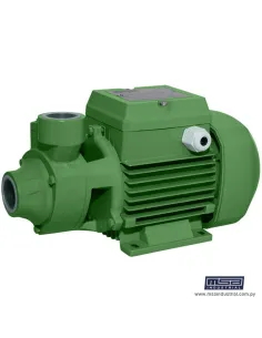 MOTOBOMBA PERIFÉRICA MONOF. 1/2HP 35L