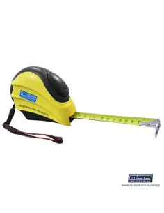 CINTA MÉTRICA 10M MSA INDUSTRIAL