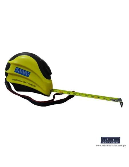 CINTA MÉTRICA 3M MSA INDUSTRIAL