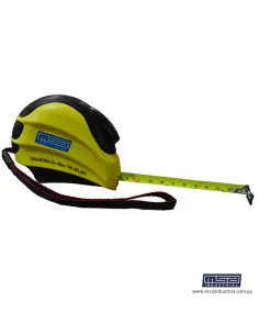 CINTA MÉTRICA 5M MSA INDUSTRIAL