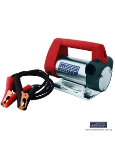 BOMBA P/TRANSF. 12V P/DIÉSEL 45L