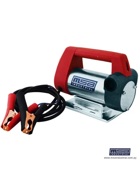 BOMBA P/TRANSF. 12V P/DIÉSEL 45L