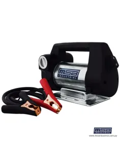 BOMBA P/TRANSF. 12/24V P/DIESEL 40/70L