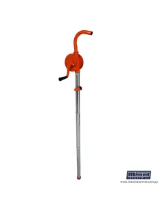 BOMBA MANUAL P/TAMBOR 200L