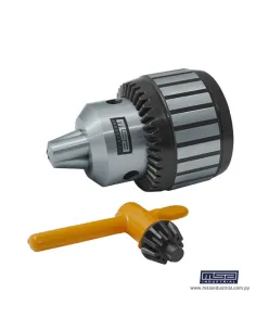 MANDRIL 20P(5-20MM) CÓNICO B22-REFORZADO