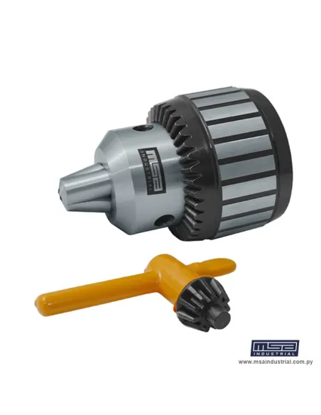 MANDRIL 20P(5-20MM) CÓNICO B22-REFORZADO
