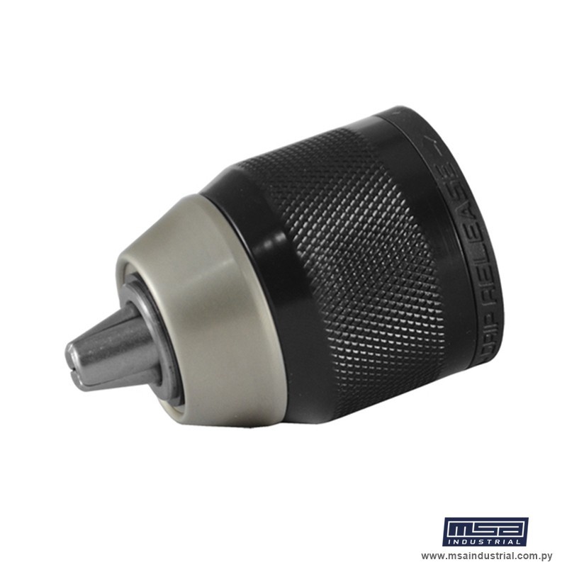 MANDRIL 2-13MM ROSCA 1/2"X20