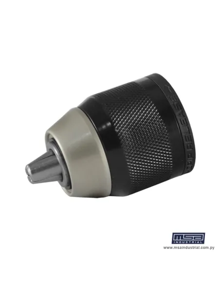 MANDRIL 2-13MM ROSCA 1/2"X20