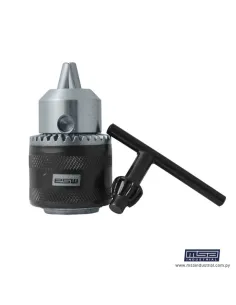 MANDRIL 10L (1,5-10MM) ROSCA 1/2-20UNF