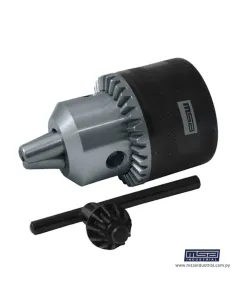 MANDRIL 16L (3-16MM) ROSCA 1/2-20UNF