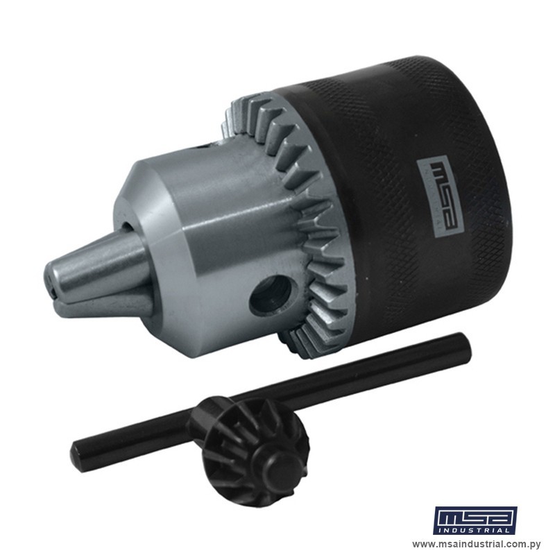 MANDRIL 16L (3-16MM) ROSCA 5/8-16UNF