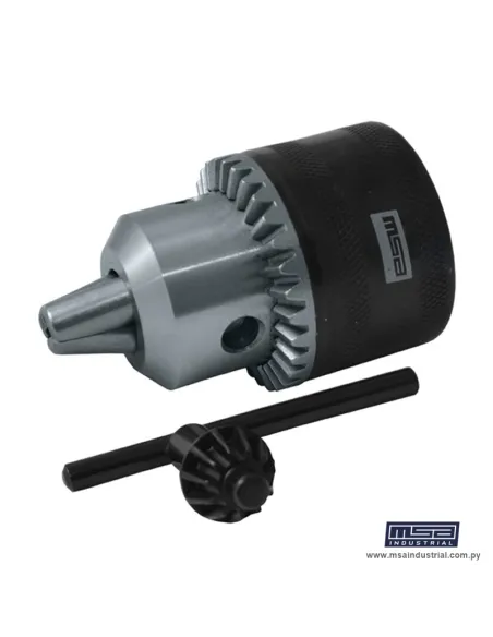 MANDRIL 13L (1,5-13MM) ROSCA 1/2-20UNF