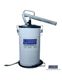 ENGRASADORA MANUAL 14KG