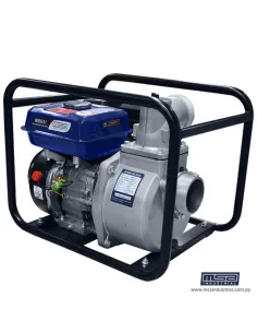 MOTOBOMBA NAFTERA 7,0HP 4T 3"60.000L P.M
