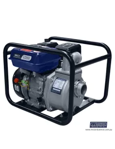 MOTOBOMBA NAFTERA 5,5HP 4T 2"35.000L P.M