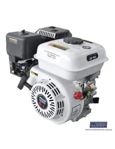 MOTOR NAFTERO 6.5HP 4T P.M.