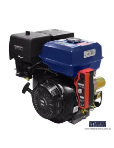MOTOR NAFTERO 13HP 4T P.E.*