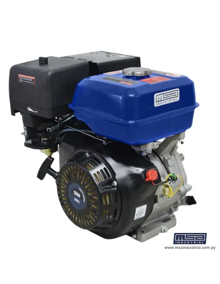 MOTOR NAFTERO 13HP 4T P.M.*