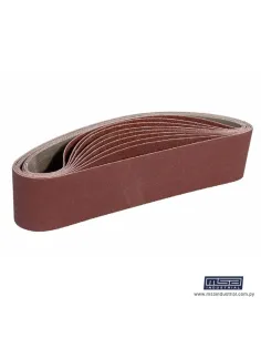 LIJA DE BANDA 50X690MM P/MOTOESMERIL