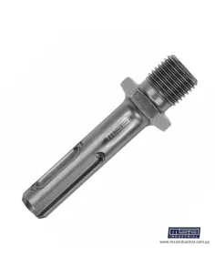 ADAPTADOR SDS/PLUS MANDRIL ROSCA 1/2-20
