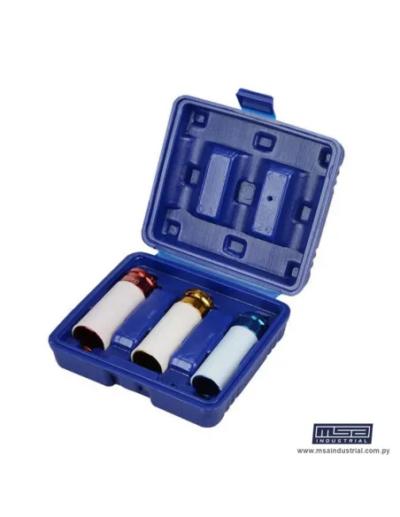 KIT TUBO LLANTA DEPORTIVA 17-19-2