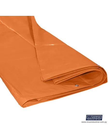 CARPA LONA FONTE MSA INDUSTRIAL