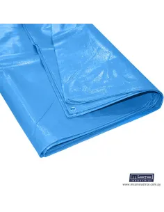 CARPA LONA FONTE MSA INDUSTRIAL 2