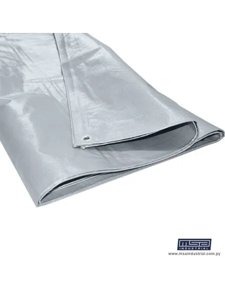 CARPA LONA FONTE MSA INDUSTRIAL