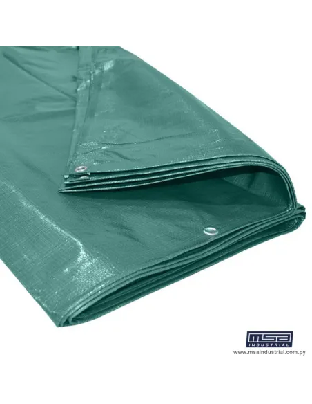 CARPA LONA FONTE MSA INDUSTRIAL